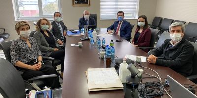 ELEKTRİK ŞEBEKESİ YAPIM İŞİ İHALESİ YAPILDI