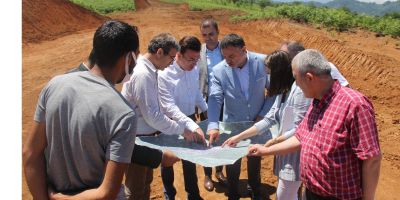 SANAYİ BÖLGELERİ GENEL MÜDÜRÜMÜZDEN ZİYARET