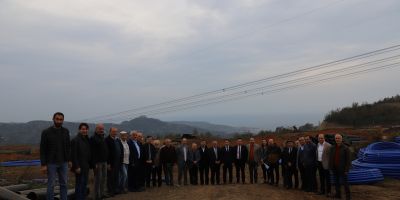 BACALAR TÜTMEYE HAZIRLANIYOR!